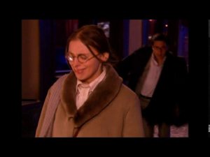 Тысяча лет... НРК