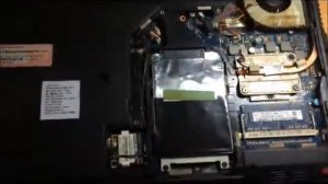 КАК ДОСТАТЬ ИЗ НОУТА ЖЕСТКИЙ ДИСК