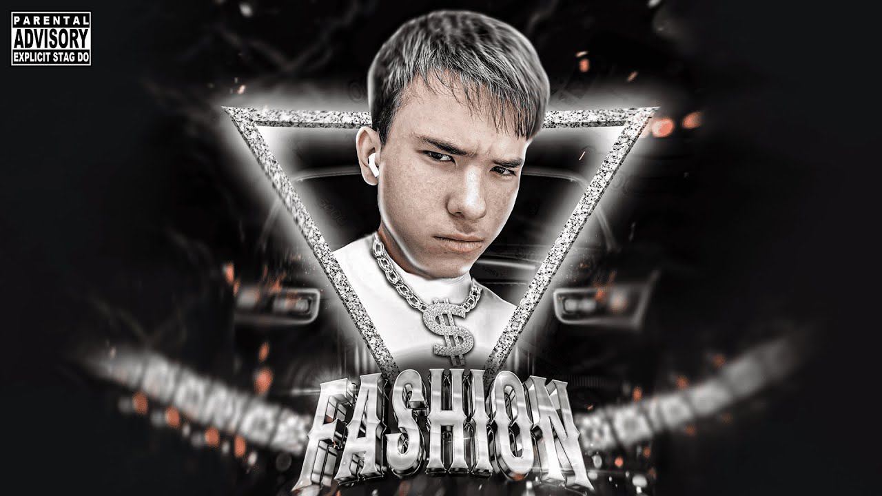 Ляквиду - Fashion Lyric video