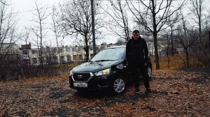 Обзор АвтоЗвука в автомобиле Datsun Mi-Do (On-Do) от ButiCar.