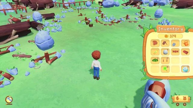 Paleo Pines WALKTHROUGH PLAYTHROUGH LET'S PLAY GAMEPLAY - Part 3 смотреть онлайн