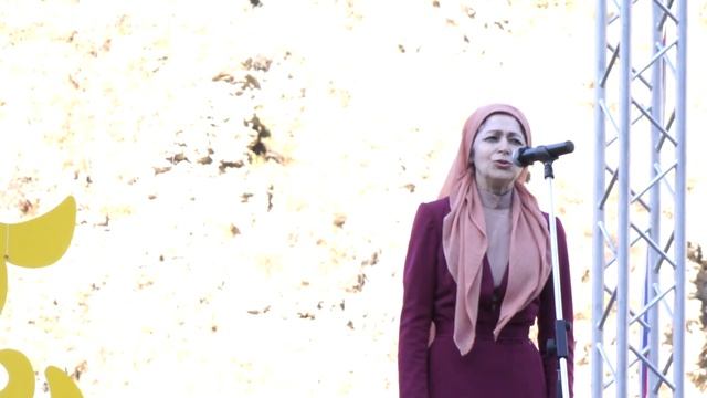 Нар, день рождения Коста Хетагурова-160 лет смотреть онлайн