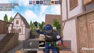 Новое обновление standoff