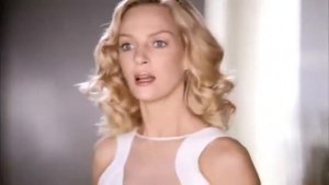 Рекламный ролик Givenchy Ange ou Demon Le Secret (Живанши Ангел и Демон Ля Сикрет)