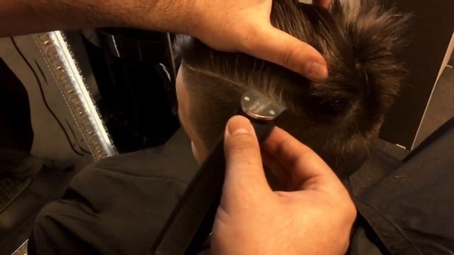 Детская стрижка !) смотреть онлайн