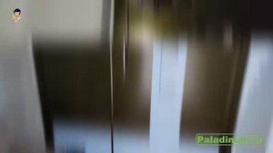 Установка дверей в подъездах