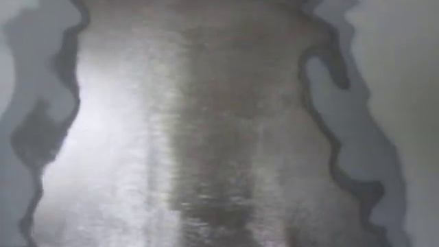 Оконтуривание границ шпатлёвки - предотвращение смотреть онлайн