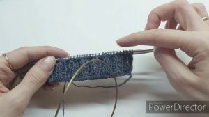 МК  шапочка для клуба 28 петель, клуб 28 петель #28петель