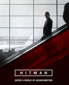 Hitman (2016) | Хитман.Часть | Часть№2