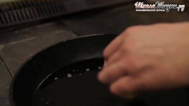 Как Разнообразить Вкус Жареной Картошки