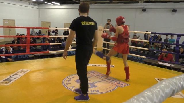 58.Первенство Беларуси по таибоксу г.Минск 2017г. смотреть онлайн