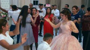 Aysun & Dursun (3) Qiz evi 20 10 2019