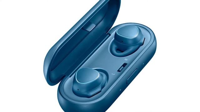 Nyobain Samsung Gear IconX 2018 смотреть онлайн