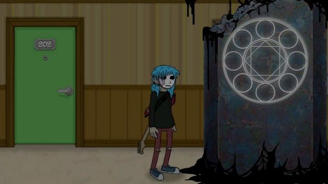 Sal K*lls Everyone! - Sally Face (Blind Playthrough) - Part 11 смотреть онлайн