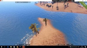 DebugCamera  Свободная камера в Rust  Как летать отдельно от своего персонажа в Rust