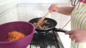 Самий вкусний салат !!!