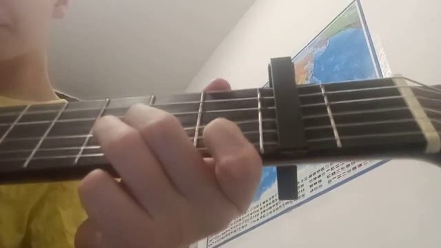 Проклятый старый дом (Король и шут) Кавер #киш смотреть онлайн