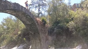 Аланья экскурсии. Турция 2020. Экскурсии в Турции. Едем на экскурсию с группой.