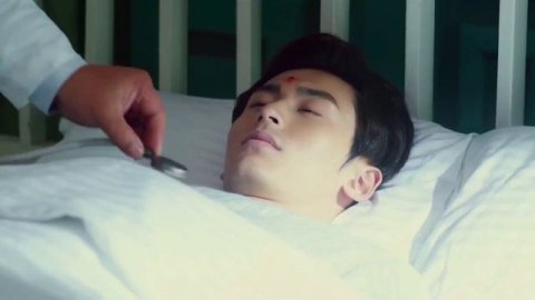 Девушка-демон 1 сезон 20 серия