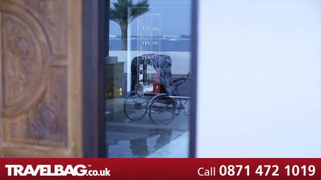 Anantara Dubai The Palm Resort & Spa смотреть онлайн