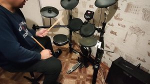 Alesis DM6 обзор
