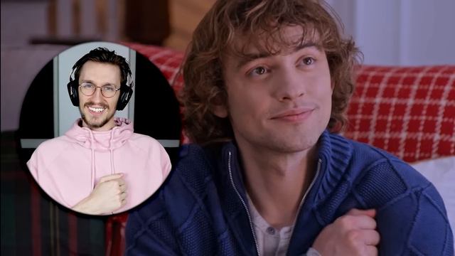 The Knight Before Christmas is an ABOMINATION (that I love) смотреть онлайн