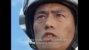 Ultraman Without Context