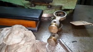 Дефектовка Компрессора Bitzer 2HL-1.2Y