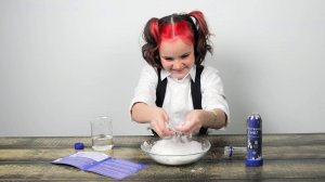 Набор опытов 3 в 1 — видеообзор