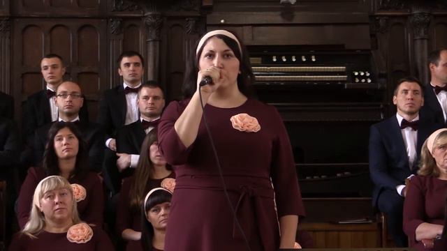 Надежда Романенко - Вижу Бога каждый день смотреть онлайн