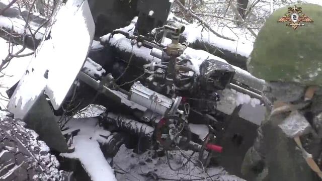 «Рапиры» 1 бригады работают в любую погоду смотреть онлайн