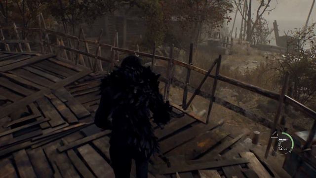 Resident Evil 4#shortsyoutubevideo смотреть онлайн