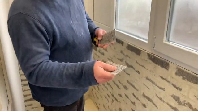 Процесс монтажа Фасада Амк на одном из наших объектов смотреть онлайн