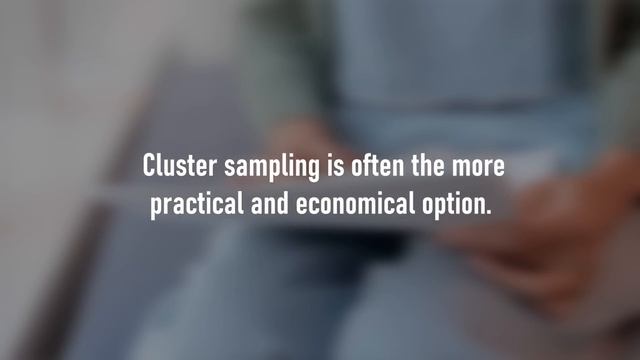 Sampling Methods 101: Probability & Non-Probability Sampling Explained Simply