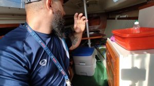 купил парусную яхту в Швеции