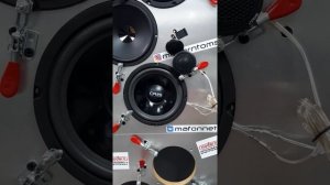 Прослушка. Новая SQ акустика Oris FT-165 (серия Fighter)