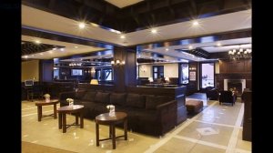 Dedeman Erzurum Palandoken Ski Lodge 4* (Турция, Эрзурум, Паландокен)