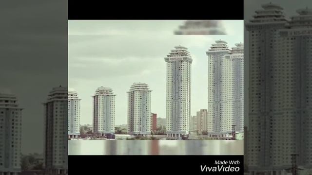 Чудесная Ферганская Долина