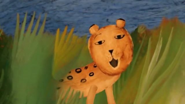 Ossetian lullaby / World lullabies - Осетинская колыбельная / Колыбельные мира смотреть онлайн