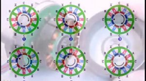 Бесщеточные двигатели постоянного тока, ДПТ, часть 2 из 2, Brushless DC Motors & Control