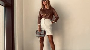 Что я надену сегодня - идеи летнего наряда.