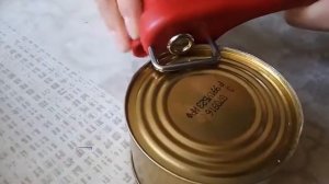 Saingace консервный нож лучший откричачка