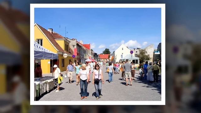 Мне по ночам мой город снится - Хаапсалу смотреть онлайн