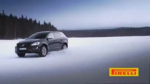 Pirelli Ice Zero FR RU