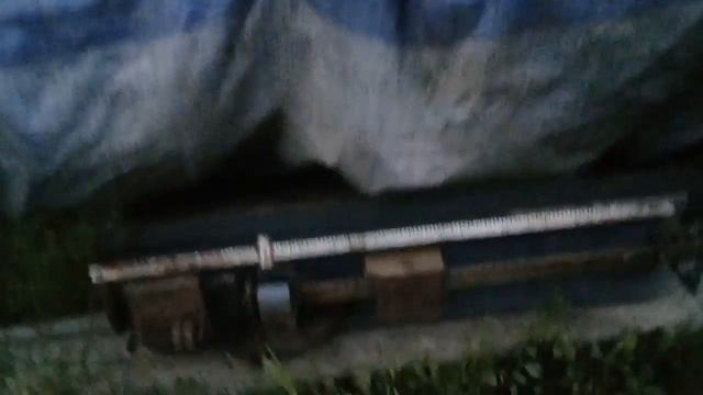 Стоит ли собирать тонкий металл? смотреть онлайн