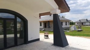 Камешковая штукатурка CAPAROL FASADENPUTZ