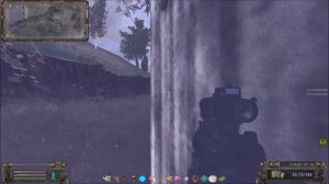 Прохождение. S.T.A.L.K.E.R. Народная Cолянка+ОП 2.1 #060. Стройплощадка. Поиск тропы и УРТ.