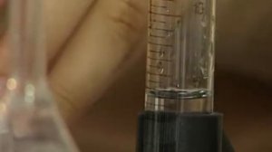 Закон сохранения массы вещества при химических реакциях