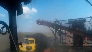 Уборка сахарной свеклы видео 2016 год