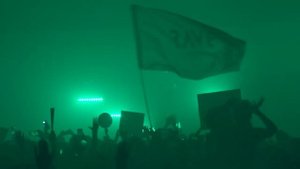 Genix - Death Valley (Above & Beyond Live at #ABGT300 Hong Kong)